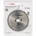 Bosch Пильный диск Eco for Aluminium 160x20-42T 2608644388